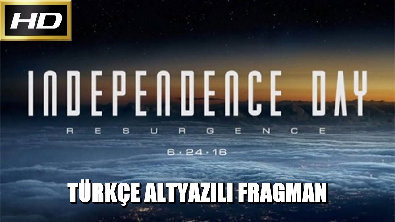 independence day resurgence izle