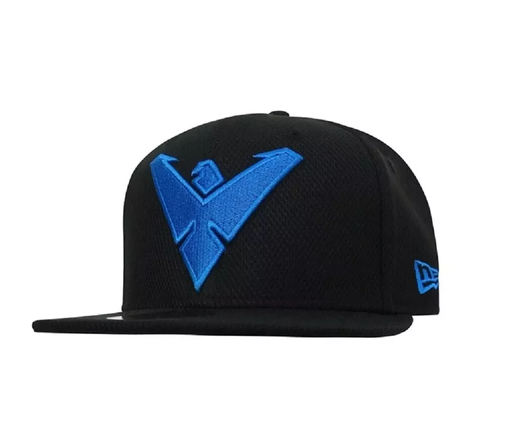 nightwing hat