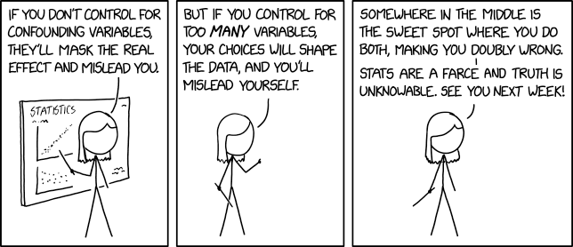 webcomic xkcd