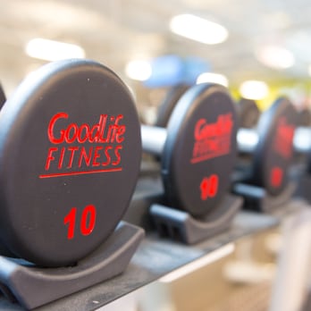 goodlife fitness scarborough kennedy and lawrence