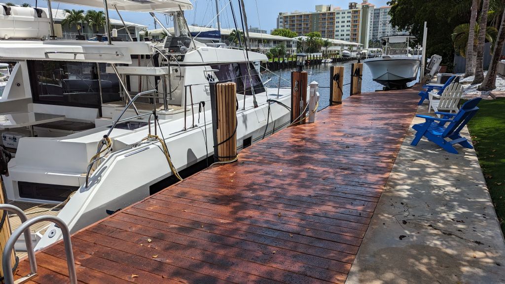 live aboard boat slips for sale florida