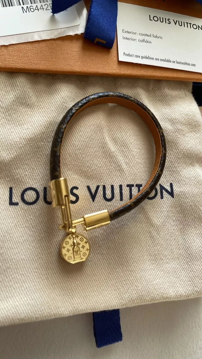 vuitton bracelet