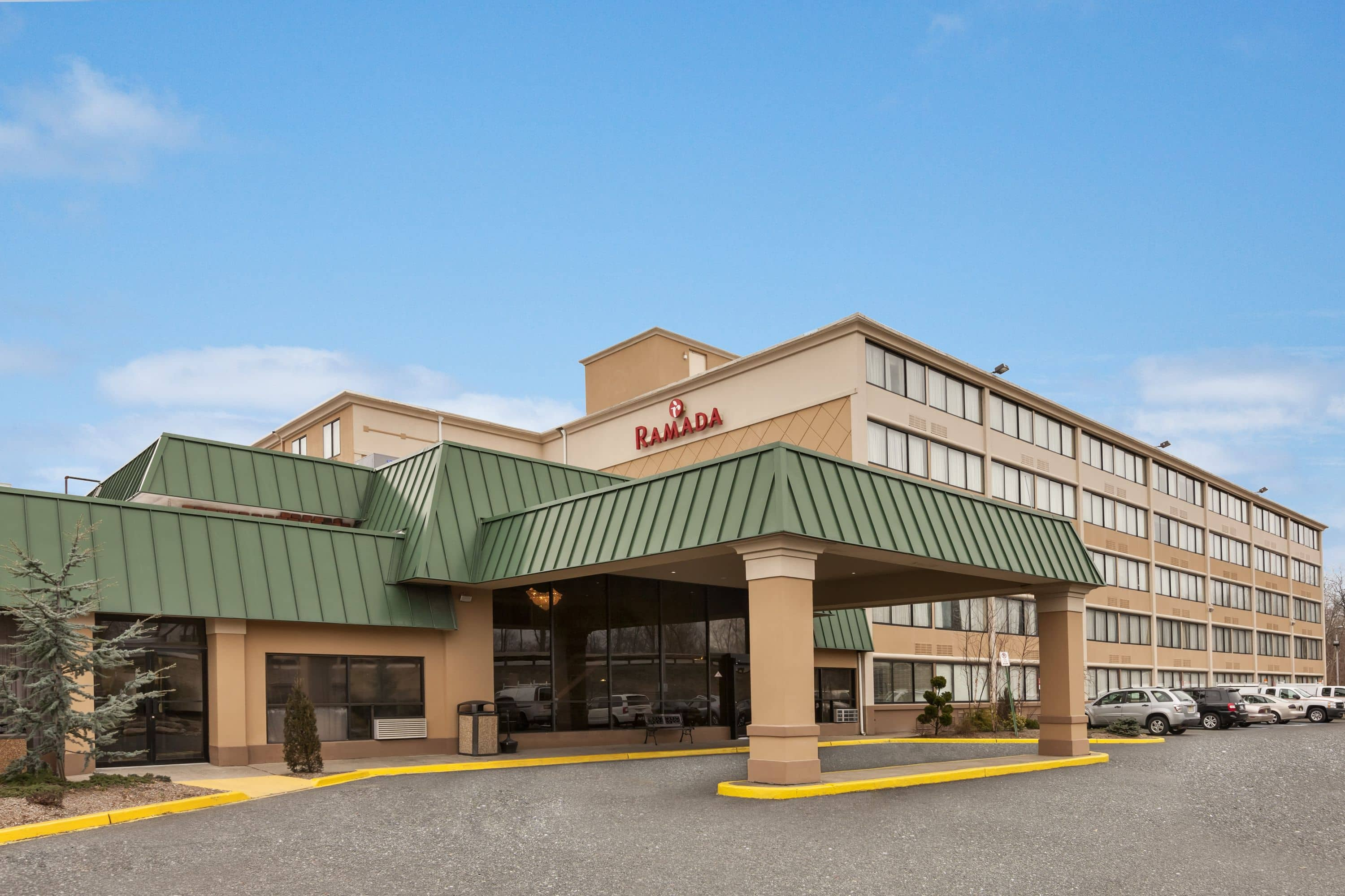 ramada in new jersey