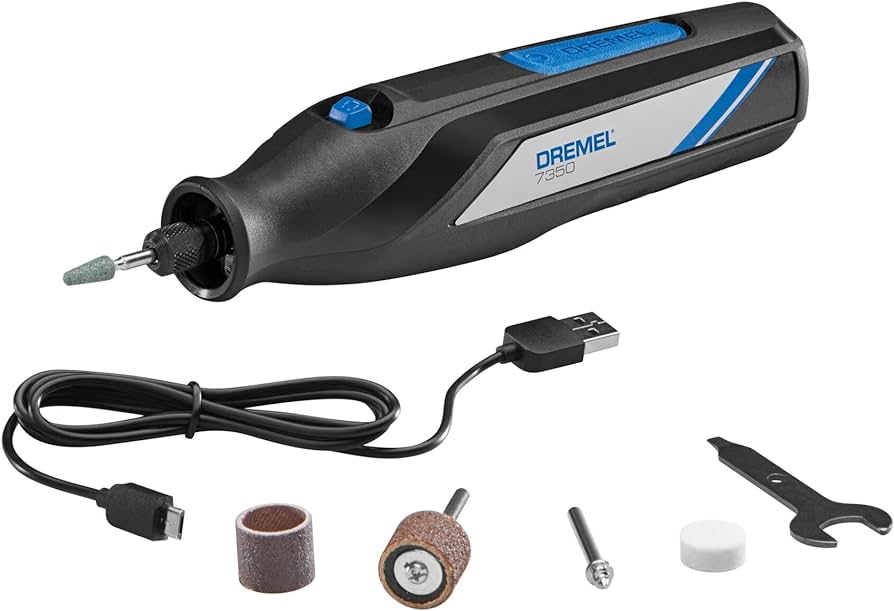 amazon dremel