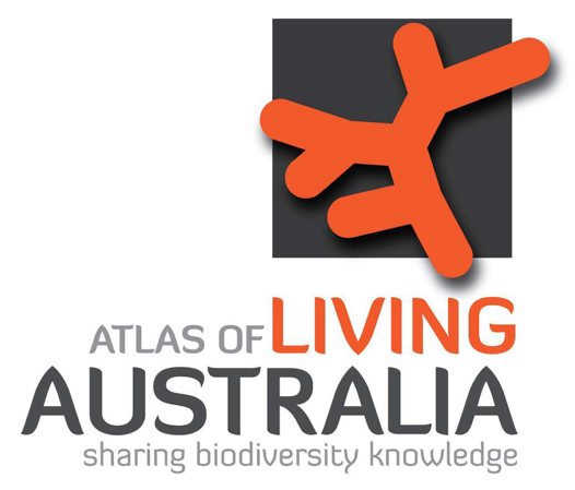 atlas of living australia