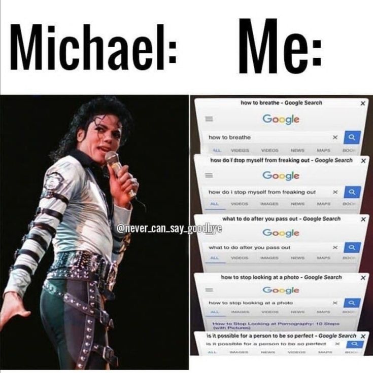 michael jackson hilarious