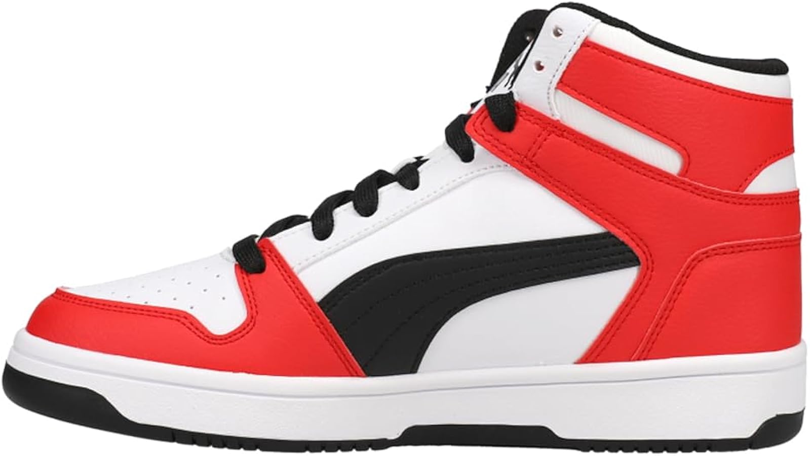 rebound unisex - sneaker high