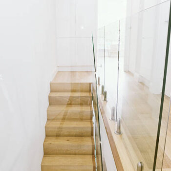 glass balustrade sheffield