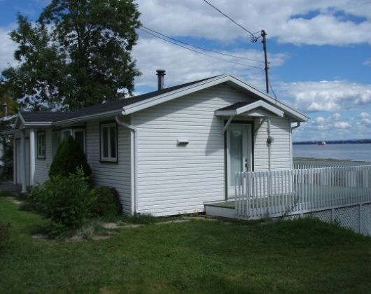 maison à louer lanaudière chien accepte