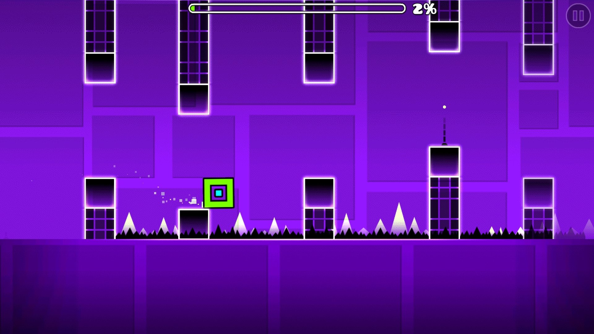 geometry dash for pc free download