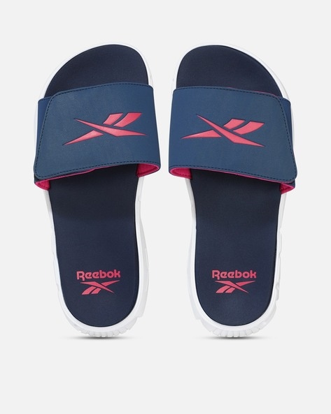 reebok flip flops