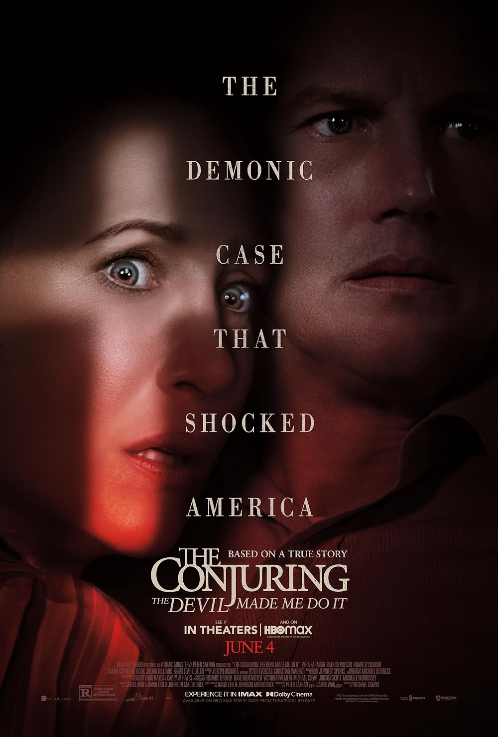 the conjuring 3 full movie in hindi download