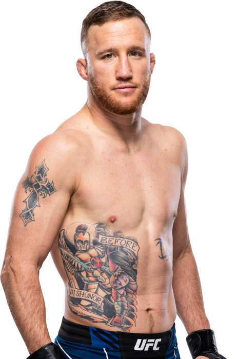 gaethje