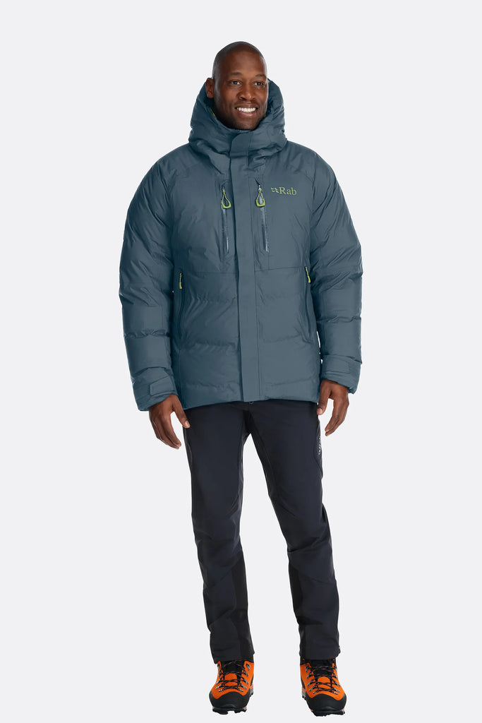 rab batura jacket