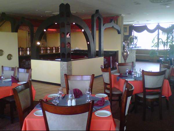 maharaja restaurant scarborough