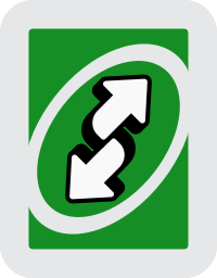 uno reverse emoji