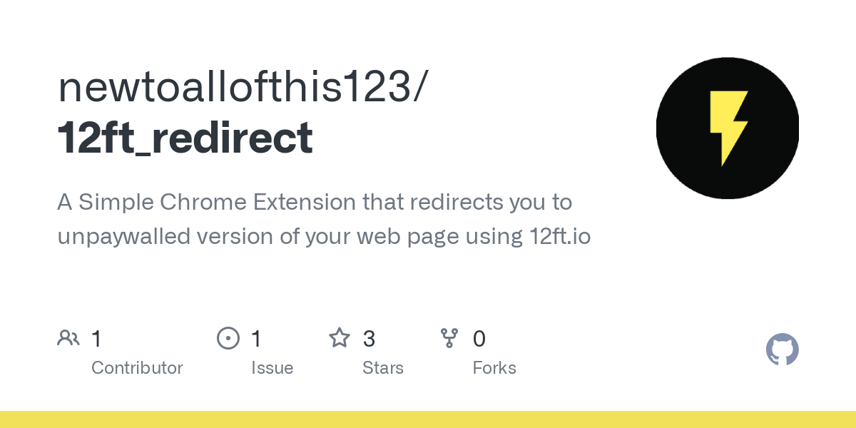 12ft.io github