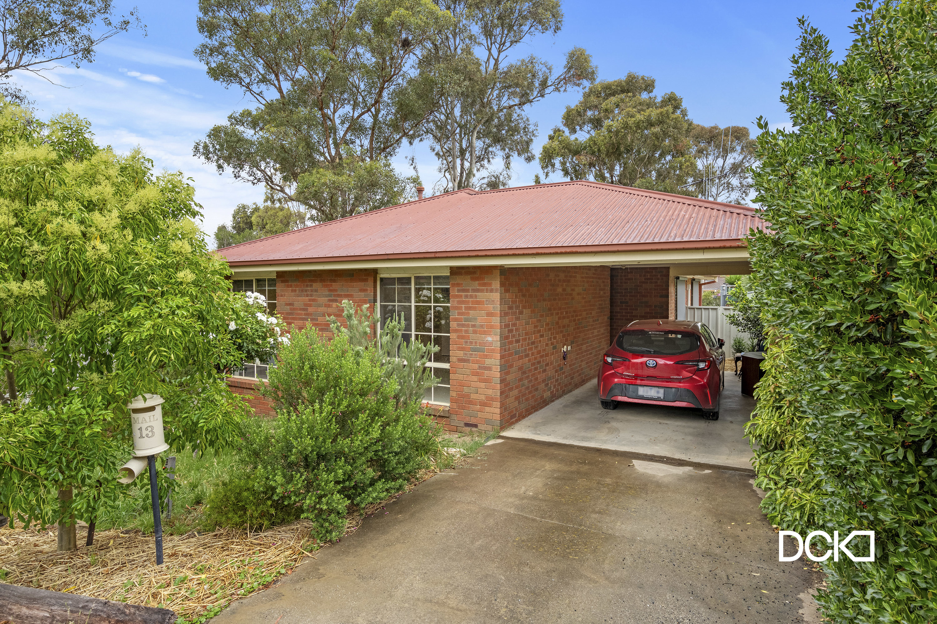 13 mccarthy drive golden square