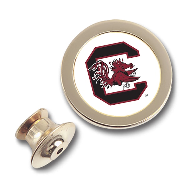 gamecock pin