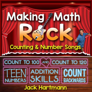 jack hartmann count to 100