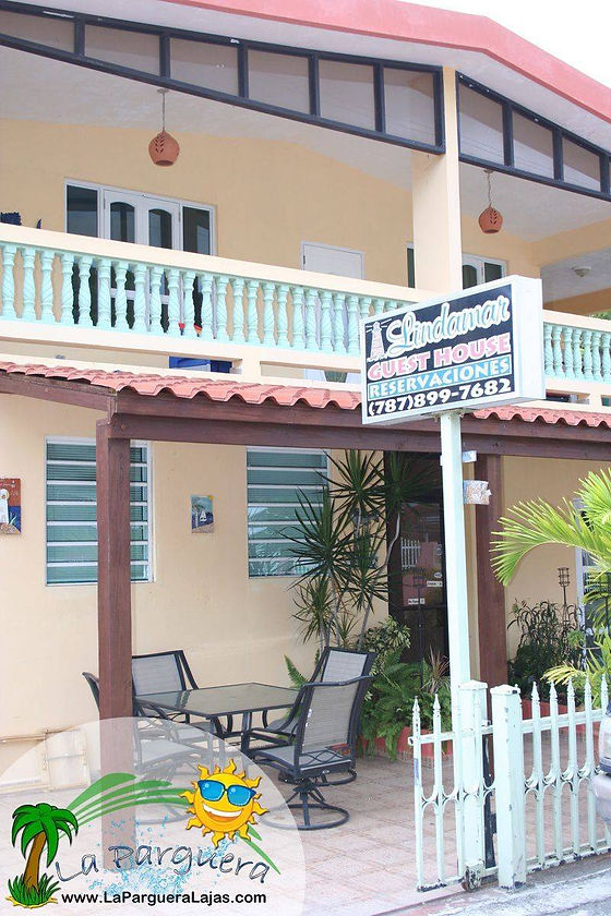 la parguera guest house