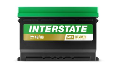 interstate battery alexandria la