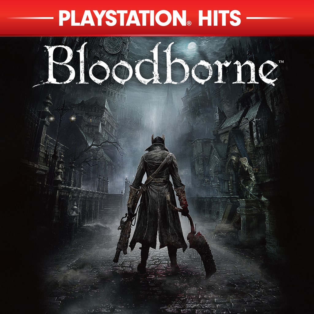 bloodborne ps4 price