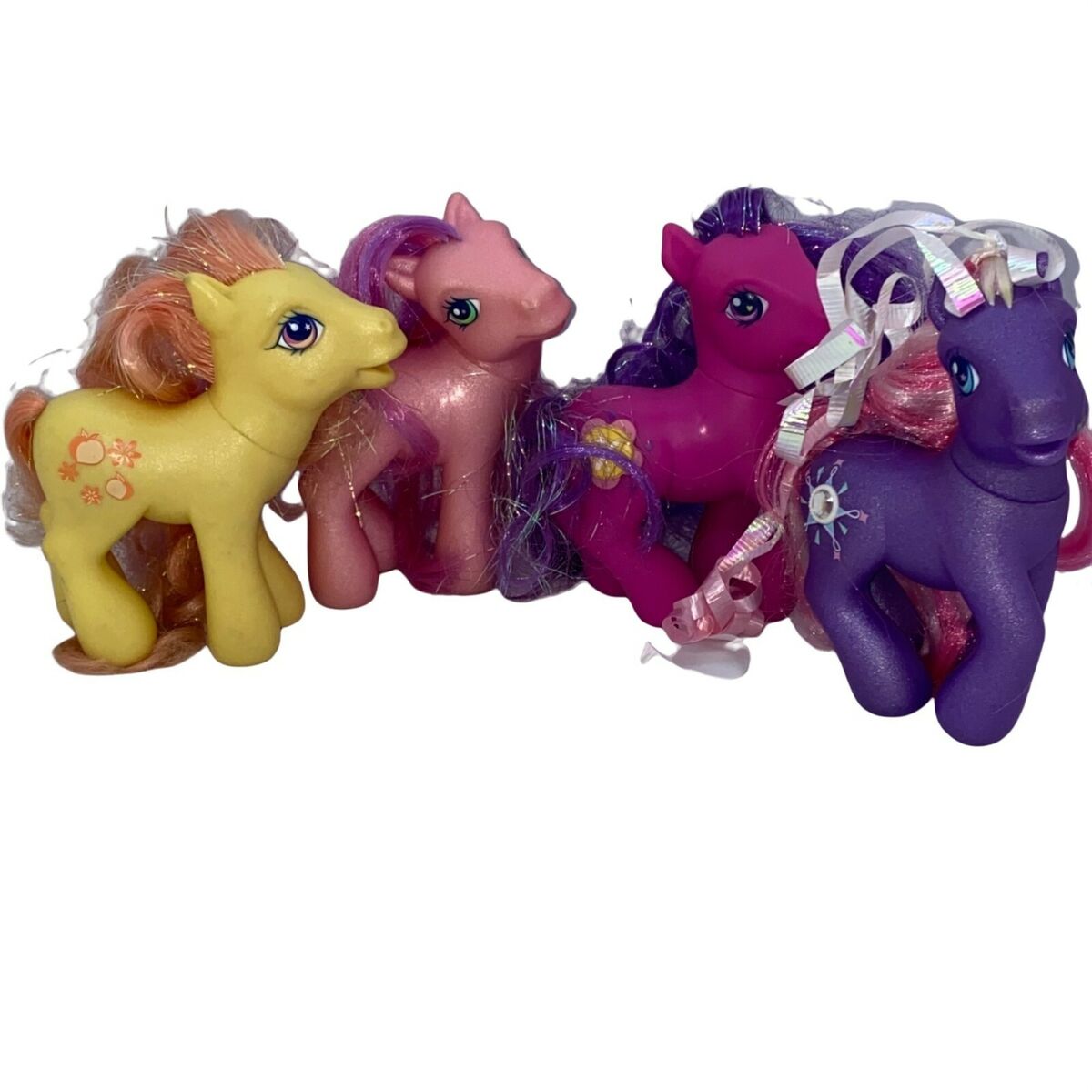 my little pony g3