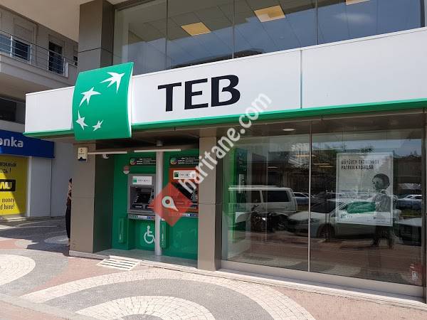 teb manavgat