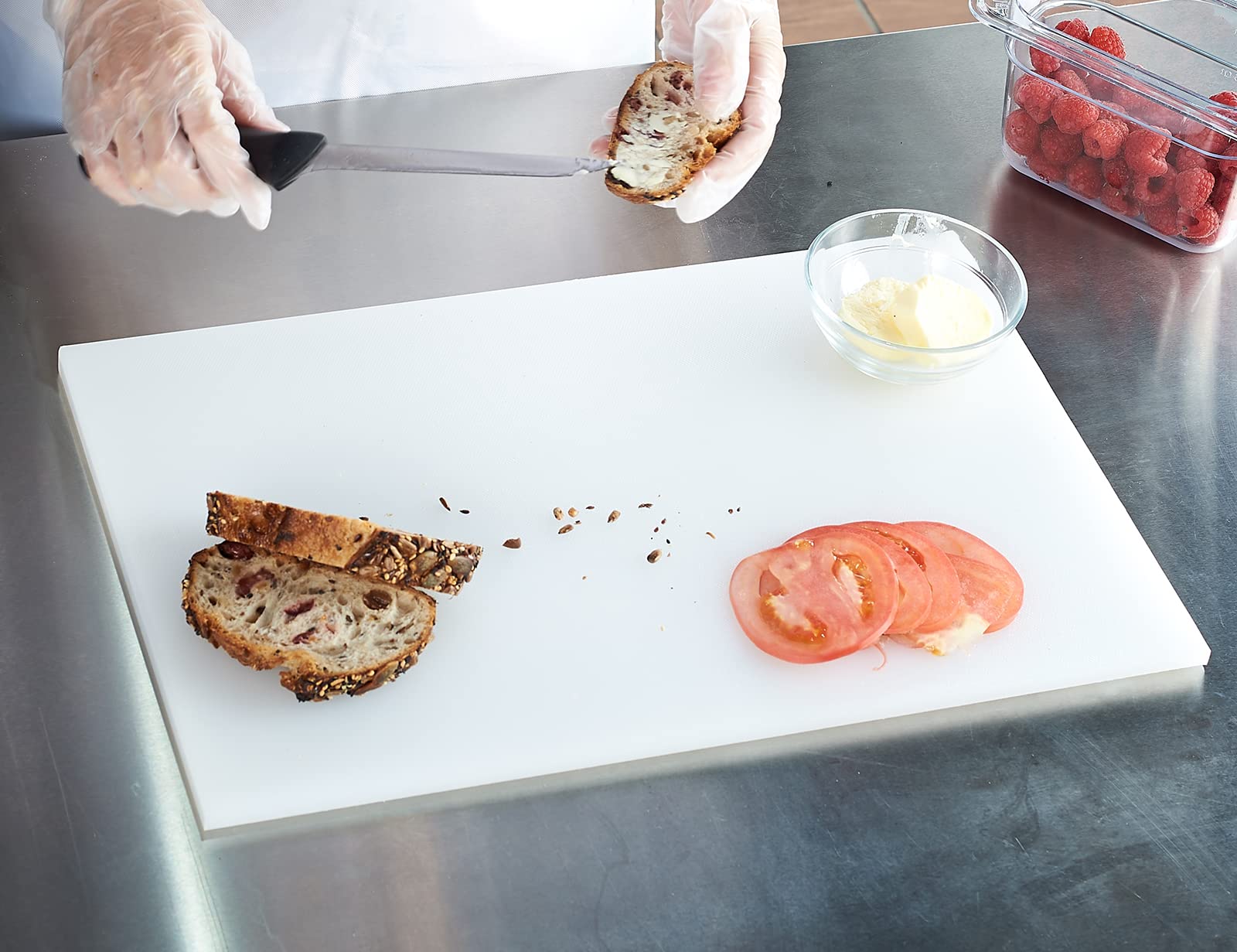 dishwasher safe chopping board