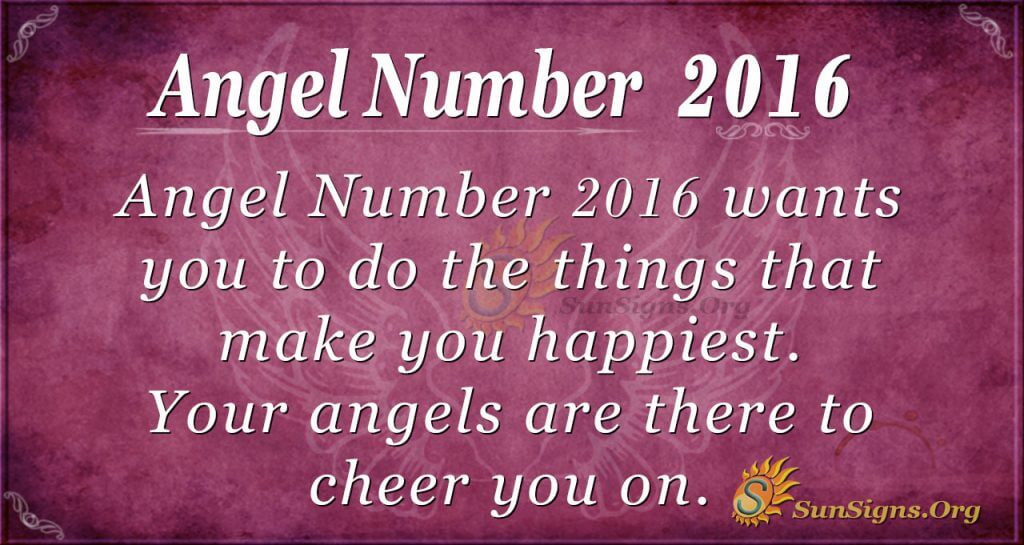 2106 angel number