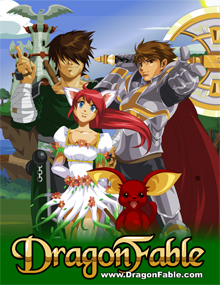 dragonfable