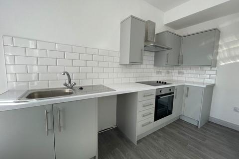 2 bedroom flats to rent in blackpool