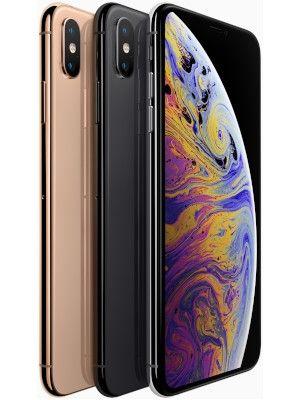 iphone xs 128 price in india