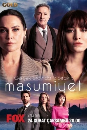 masumiyet 6 bölüm ful izle