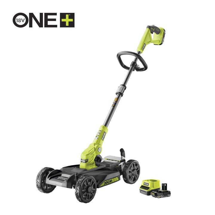 ryobi garden tools kit