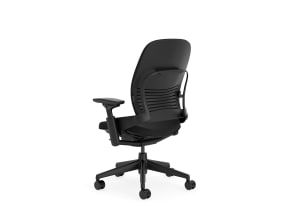 steelcase leap v2