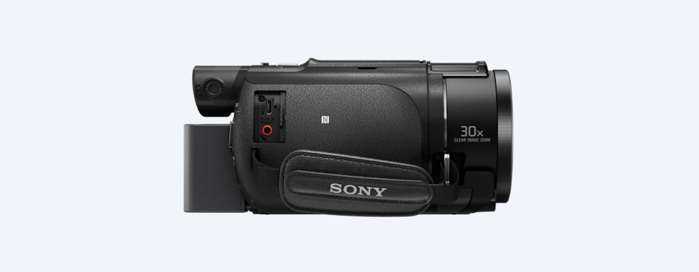 sony fdrax53/b