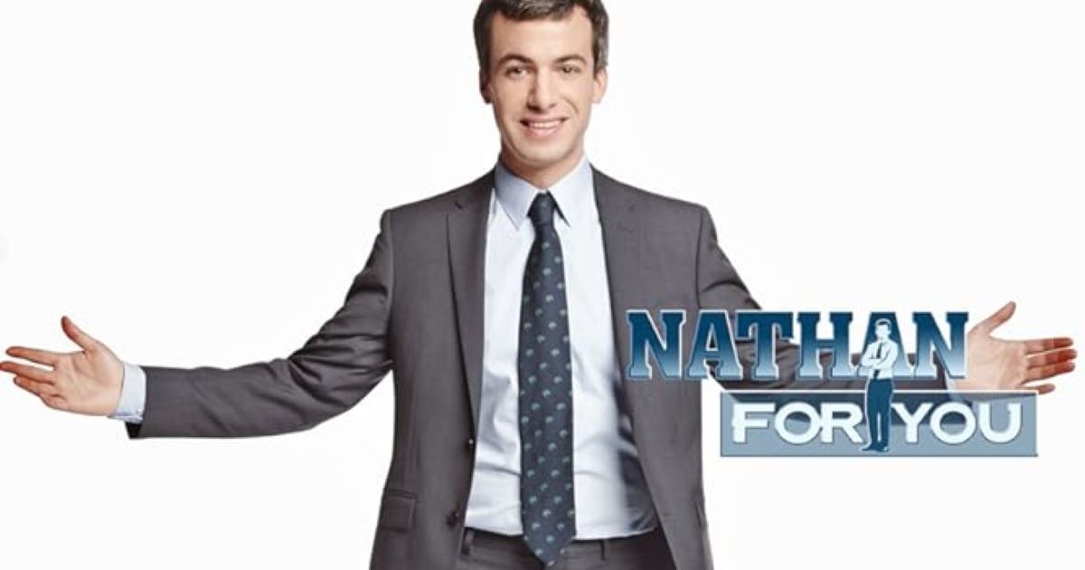 nathan for you stream online