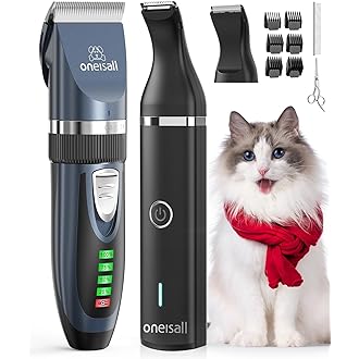 animal clippers for cats