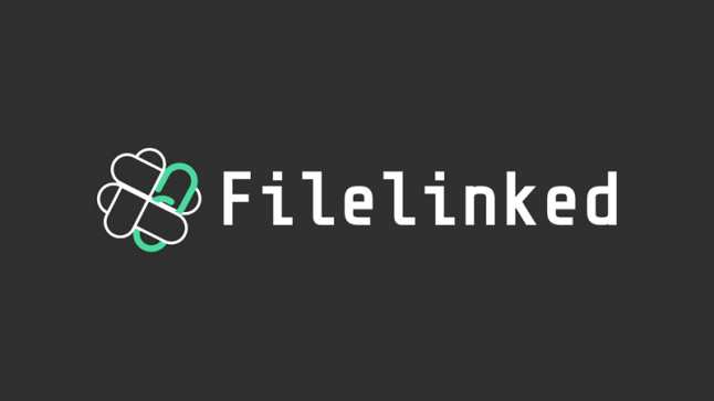 download filelinked