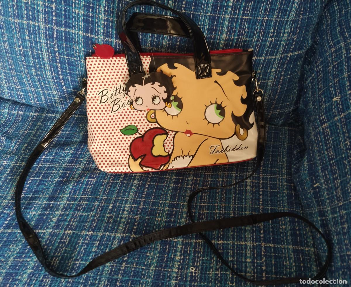 betty boop purses