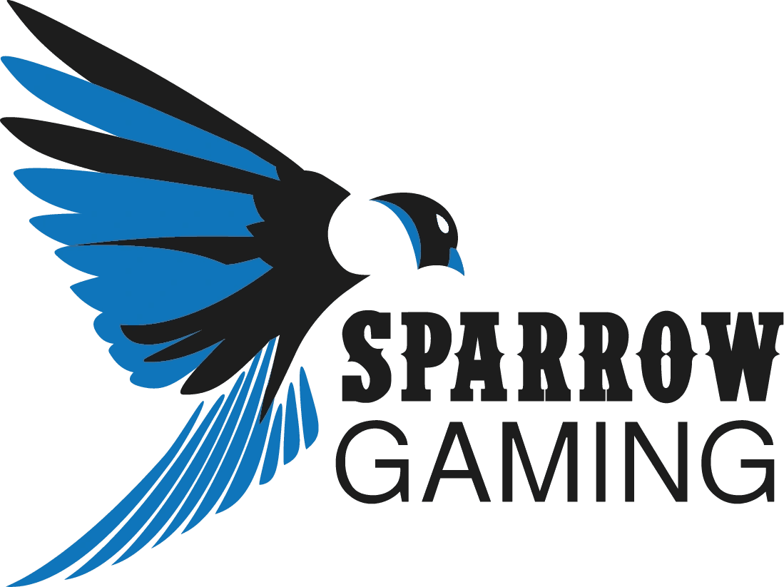 sparrow gaming