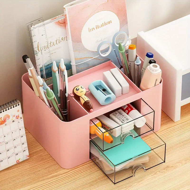 pencil organizer