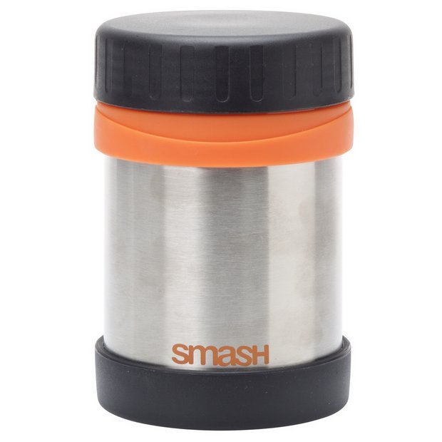 smash food flask