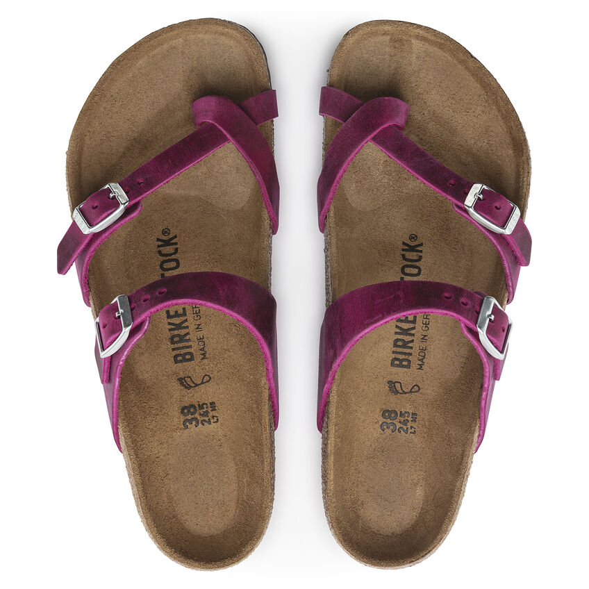 birkenstock mayari 38