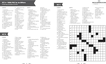 easy scoring chance crossword