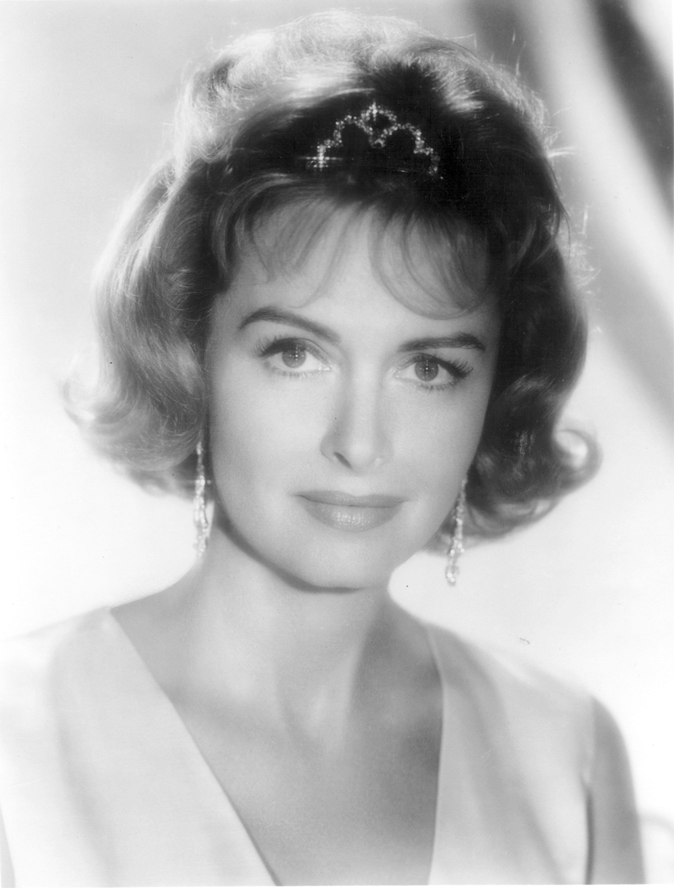 donna reed photos