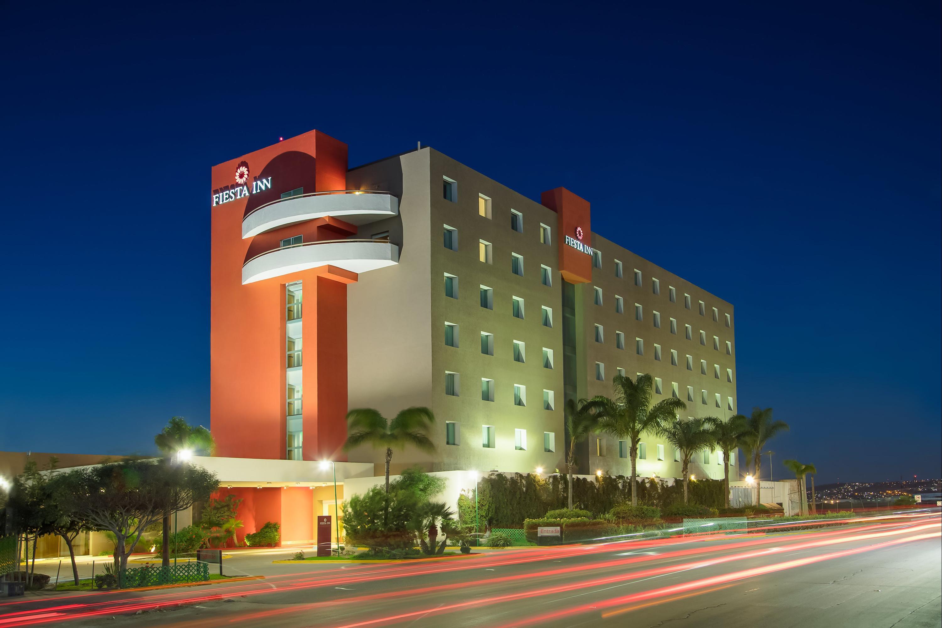 hoteles en tijuana otay