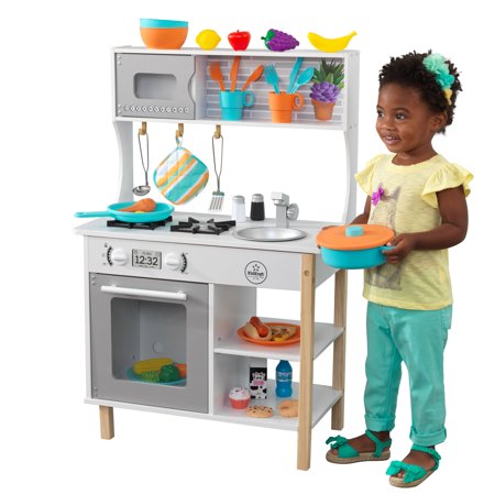 walmart play kitchen